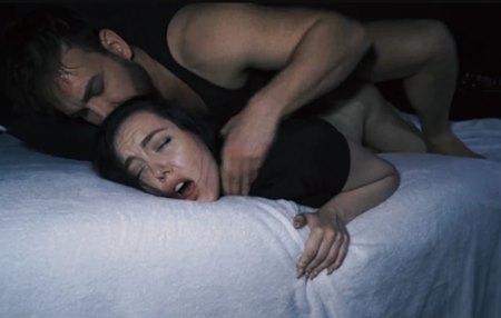 Хардкор нарезка от фирмы PornForce.